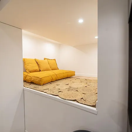 Cia - In Heart Of Le Marais 4p Appartamento *