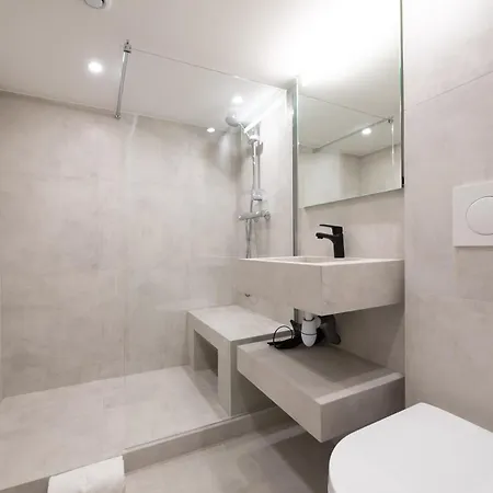Appartamento Cia - In Heart Of Le Marais 4p *
